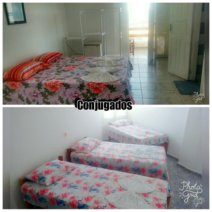 Minas Hotel Tucuruí Zewnętrze zdjęcie