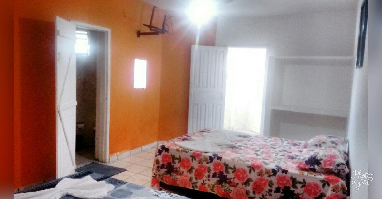 Minas Hotel Tucuruí Zewnętrze zdjęcie