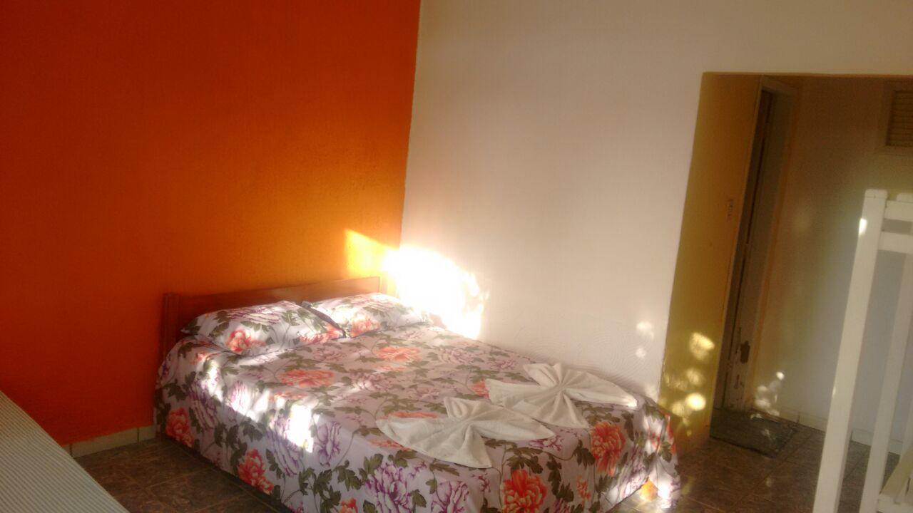 Minas Hotel Tucuruí Zewnętrze zdjęcie
