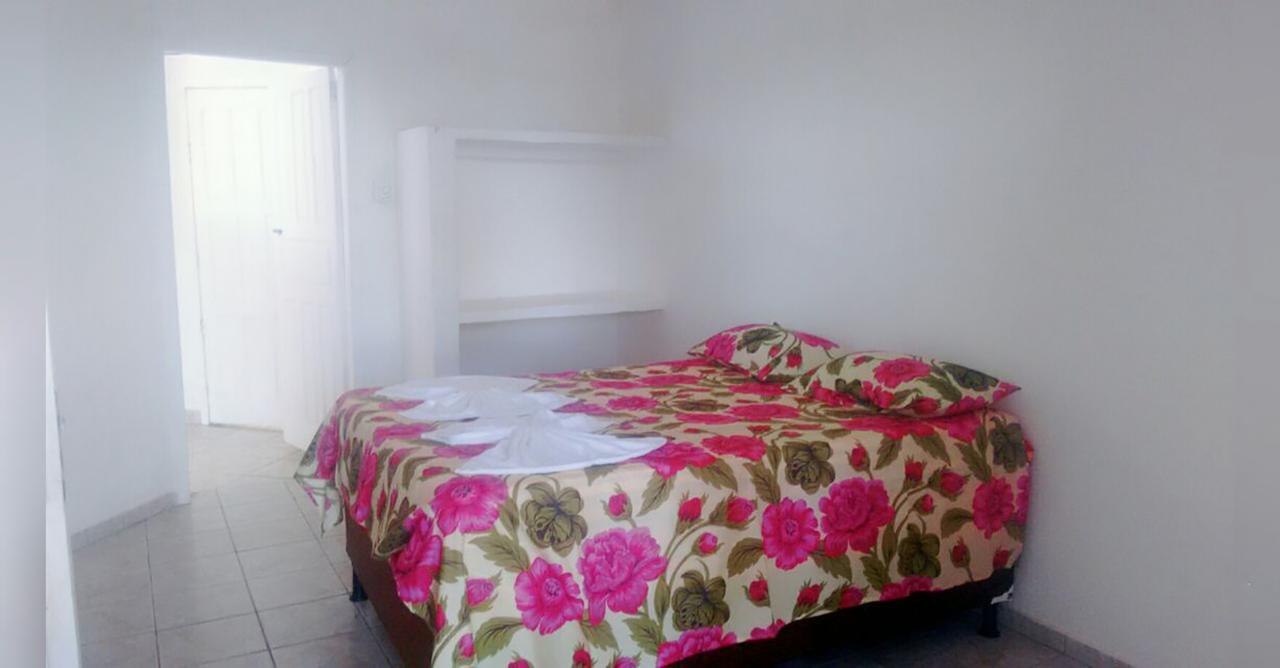 Minas Hotel Tucuruí Zewnętrze zdjęcie