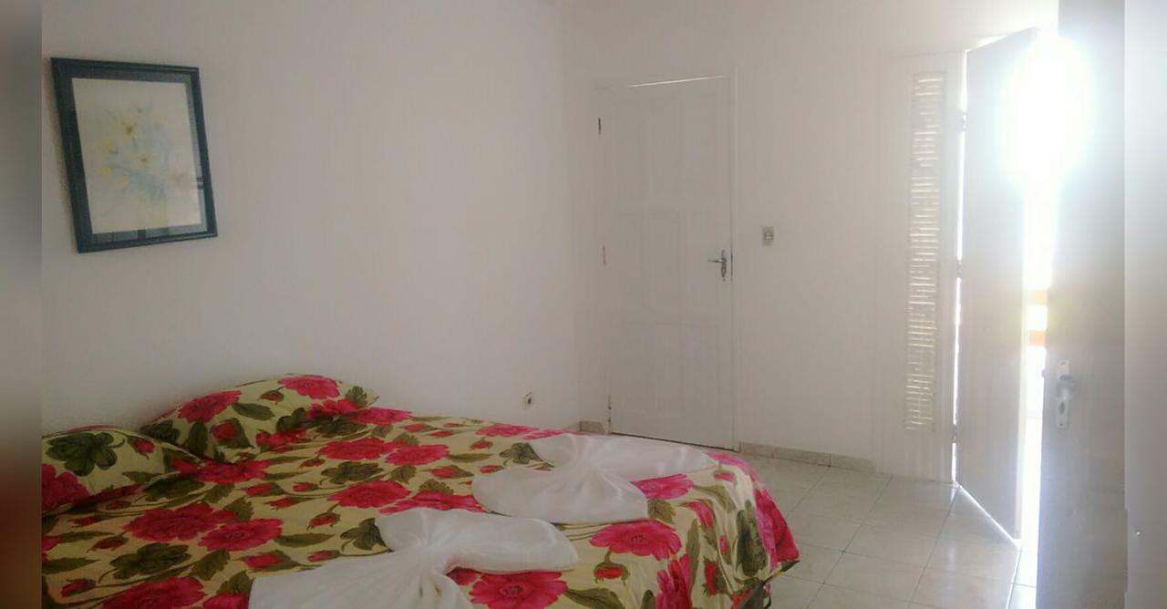 Minas Hotel Tucuruí Zewnętrze zdjęcie