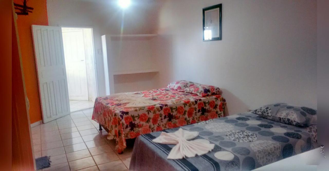 Minas Hotel Tucuruí Zewnętrze zdjęcie